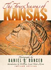 The Four Seasons of Kansas （2ND）