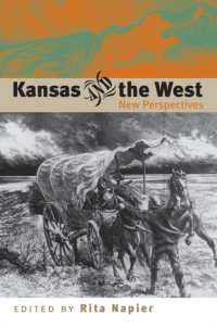 Kansas and the West : New Perspectives