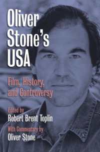 Oliver Stone's U.S.A. : Film, History and Controversy