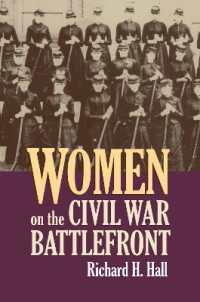 Women on the Civil War Battlefront (Modern War Studies)