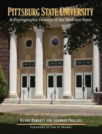 Pittsburg State University : A Photographic History of the First 100 Years