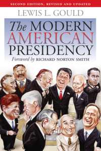 The Modern American Presidency （2ND）