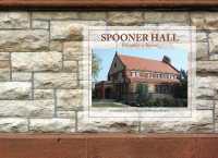 Spooner Hall : University of Kansas