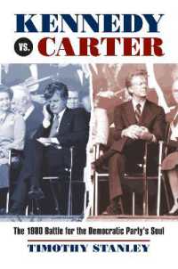 Kennedy Vs. Carter : The 1980 Battle for the Democratic Party's Soul