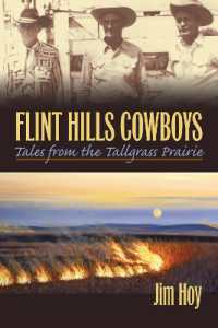 Flint Hills Cowboys : Tales of the Tallgrass Prairie