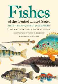 Fishes of the Central United States