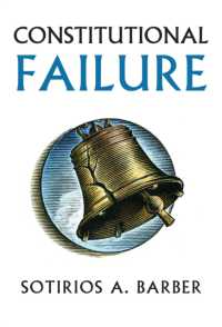 Constitutional Failure  (Constitutional Thinking)