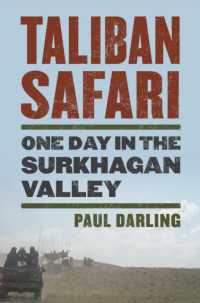 Taliban Safari : One Day in the Surkhagan Valley