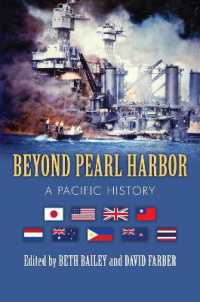 Beyond Pearl Harbor : A Pacific History