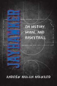 Jayhawker : On History, Home, and Basketball