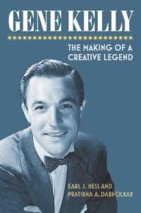 Gene Kelly : The Making of a Creative Legend