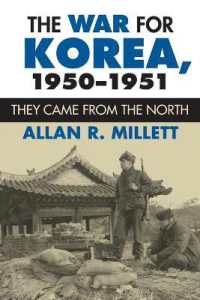 The War for Korea, 1950-1951 : They Came from the North