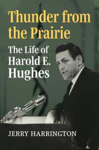 Thunder from the Prairie : The Life of Harold E. Hughes