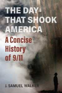 The Day That Shook America : A Concise History of 9/11