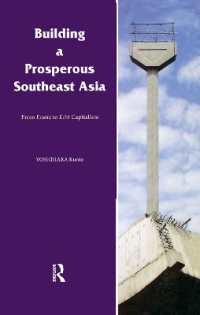 Building a Prosperous Southeast Asia : Moving from Ersatz to Echt Capitalism