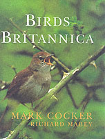 Birds Britannica