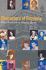 Characters of Fitzrovia