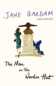 The Man in the Wooden Hat