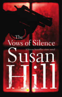 The Vows of Silence