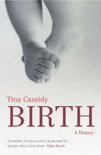 Birth : A History