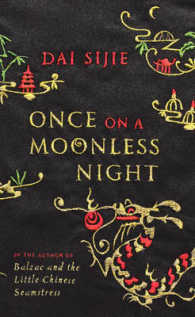 Once On A Moonless Night