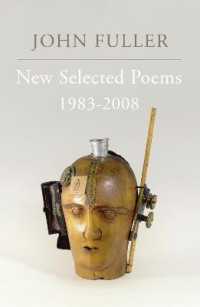 New Selected Poems : 1983-2008
