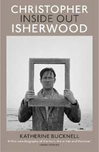 Christopher Isherwood inside Out