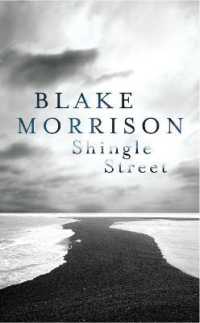 Shingle Street : The brilliant collection from award-winning author Blake Morrison