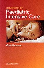 Handbook of Paediatric Intensive Care
