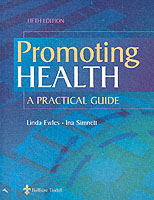 Promoting Health : A Practical Guide （5TH）
