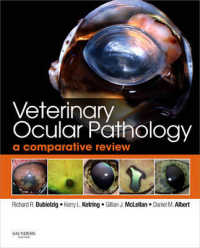 Veterinary Ocular Pathology : A Comparative Review