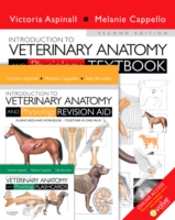 Introduction to Veterinary Anatomy Phys -- Paperback