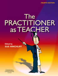 The Practitioner as Teacher （4TH）