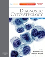グレイ診断細胞病理学（第３版）<br>Diagnostic Cytopathology （3RD）