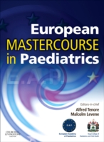 European Mastercourse in Paediatrics -- Paperback