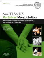 メイトランド脊柱マニピュレーション（第８版）<br>Maitland's Vertebral Manipulation : Management of Neuromusculoskeletal Disorders - Volume 1 （8TH）
