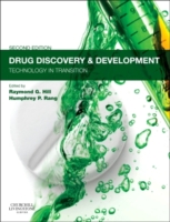 Drug Discovery and Development : Technology in Transition （2ND）