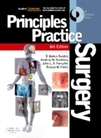 外科学の原理と実践（第６版）<br>Principles & Practice of Surgery （6 PAP/PSC）