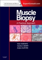 デュボヴィッツ筋生検：実践アプローチ（第４版）<br>Muscle Biopsy : A Practical Approach （4 HAR/PSC）