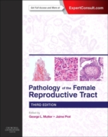 女性生殖器の病理学（第３版）<br>Pathology of the Female Reproductive Tract -- Hardback （3 ed）