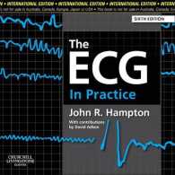 Ecg in Practice, International Edition -- Paperback （6 Revised）