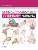 Clinical Procedures in Veterinary Nursing （3 PAP/PSC）
