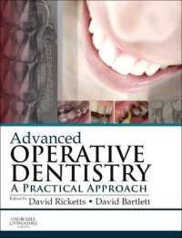 Advanced Operative Dentistry : A Practical Approach