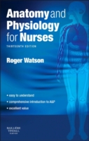 看護解剖生理学（第１３版）<br>Anatomy and Physiology for Nurses : Print Only Version （13TH）