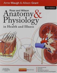 Ross & Wilson Anatomy and Physiology in Health and Illness, 12th Ed. Text + Colouring Book + Workbook （12 PCK）
