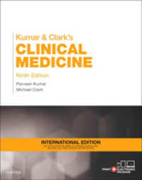 Kumar and Clark's Clinical Medicine -- Paperback