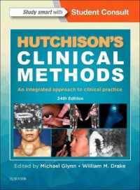 Hutchison's Clinical Methods : An Integrated Approach to Clinical Practice