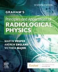 Graham's Principles and Applications of Radiological Physics （7TH）