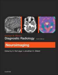 Grainger & Allison's Diagnostic Radiology: Neuroimaging （6TH）