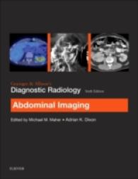 Grainger & Allison's Diagnostic Radiology: Abdominal Imaging （6TH）
